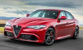 Nuova Alfa Romeo Nuova Giulia, Configuratore e listino prezzi DriveK