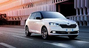 ŠKODA Fabia - Barchetti Group IT